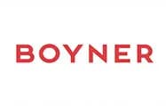 BOYNER